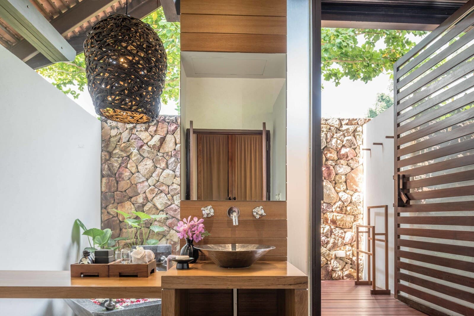 The Tubkaak Krabi Boutique Resort – photo 3