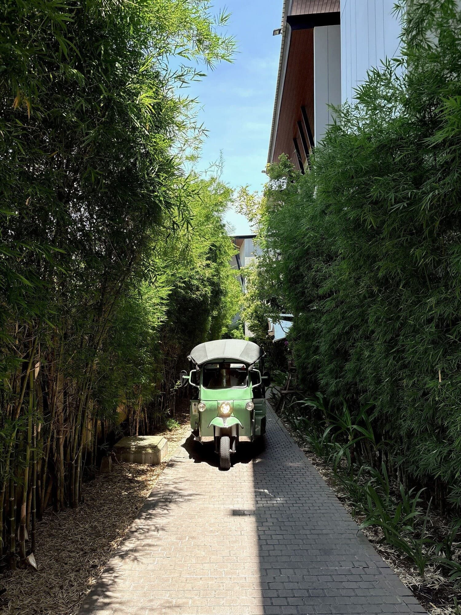 VARANA Krabi Hotel – photo 4
