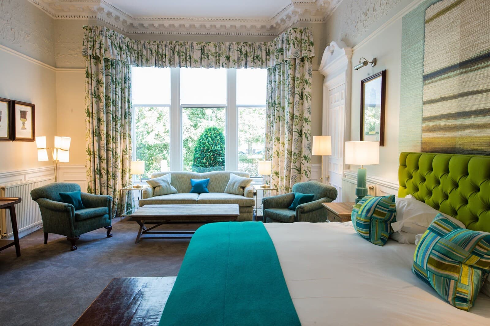 Hotel du Vin discount code – get money off your luxury stay