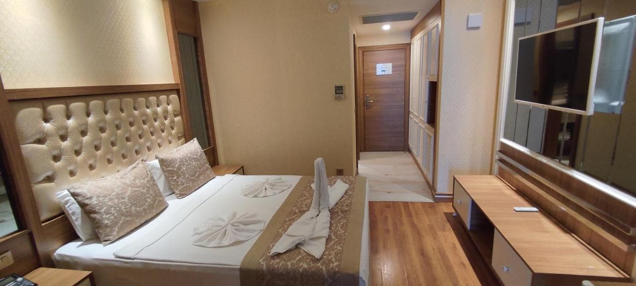 Oz Hotels Sui – photo 7