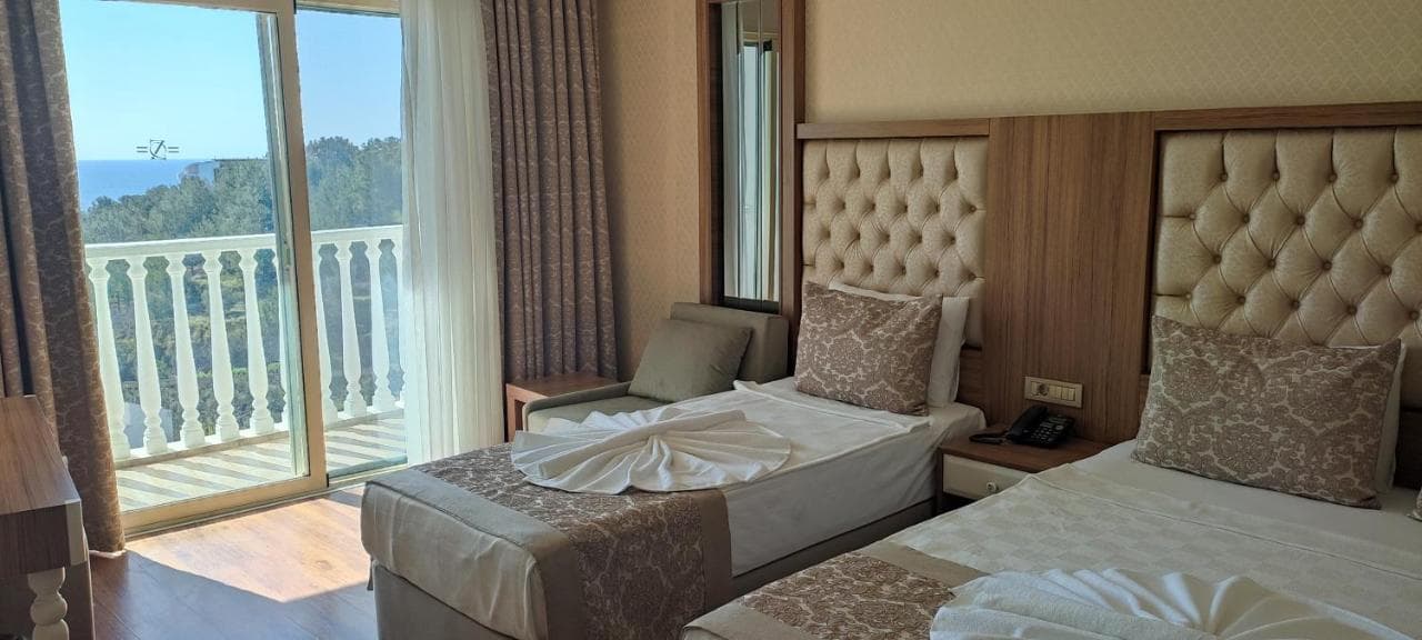 Oz Hotels Sui – photo 8