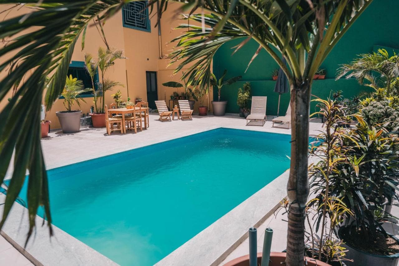 Casa Jardim di Sol – main photo