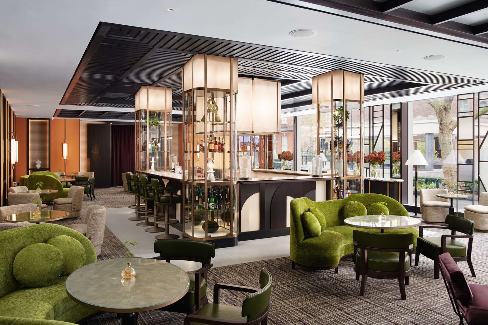 Nobu Hotel London Portman Square – photo 5