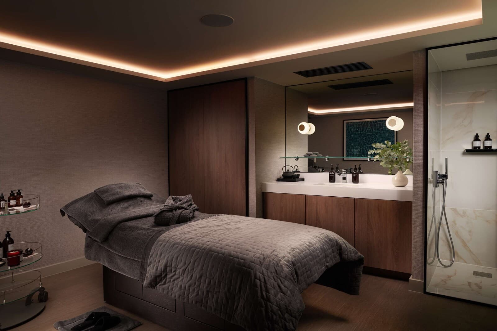 Nobu Hotel London Portman Square – photo 8