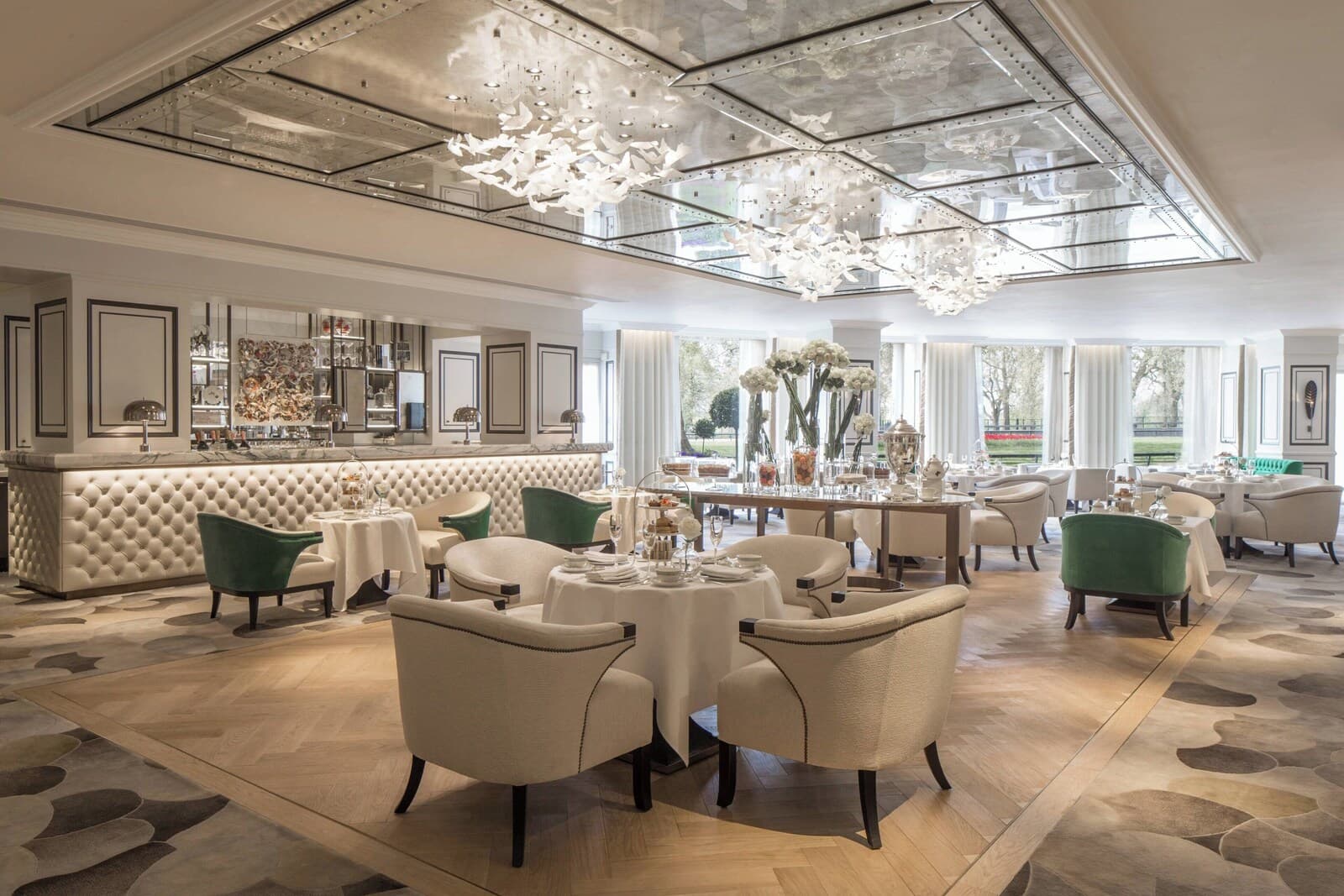 JW Marriott Grosvenor House London – photo 2