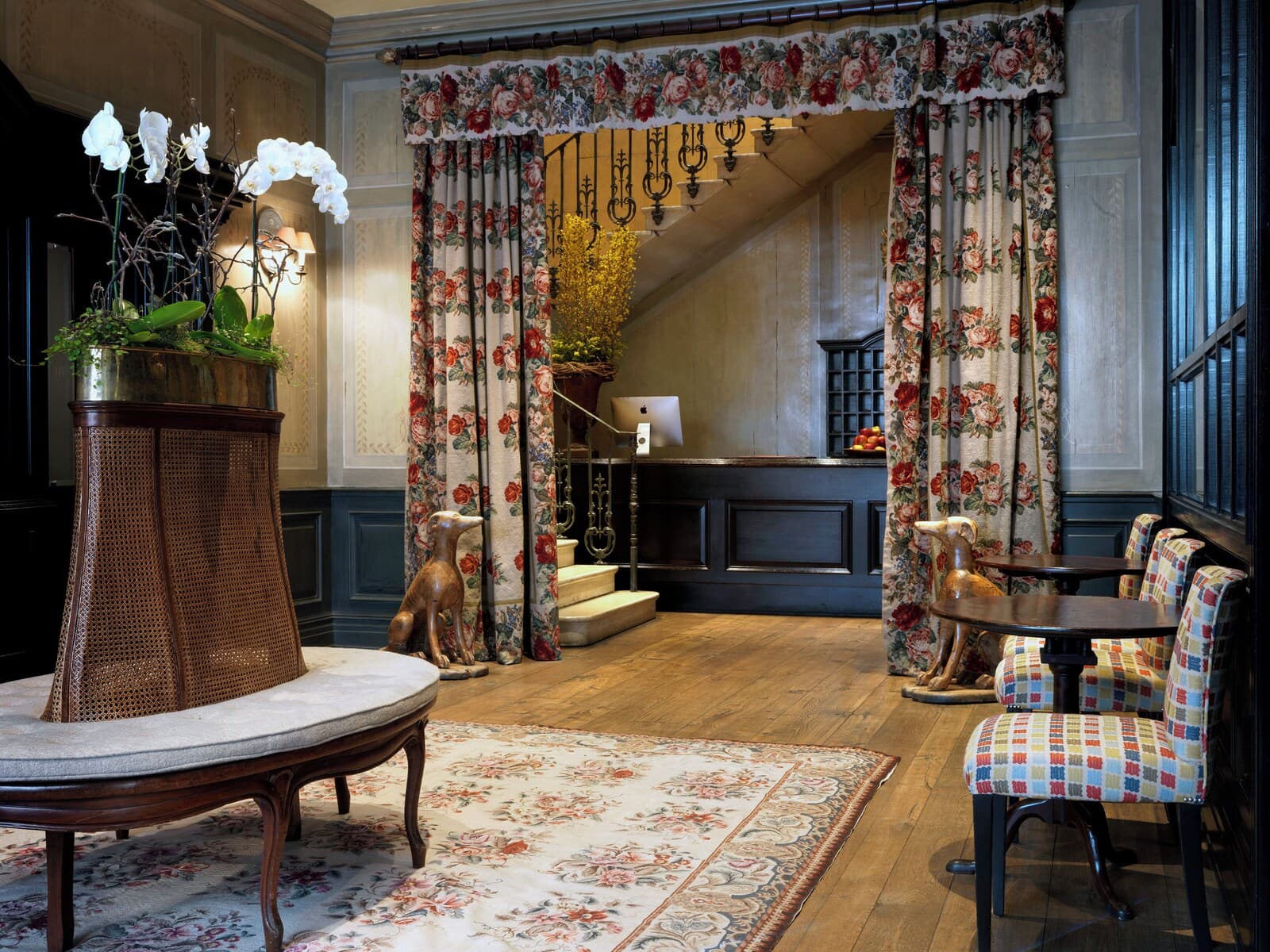 Covent Garden Hotel – photo 3