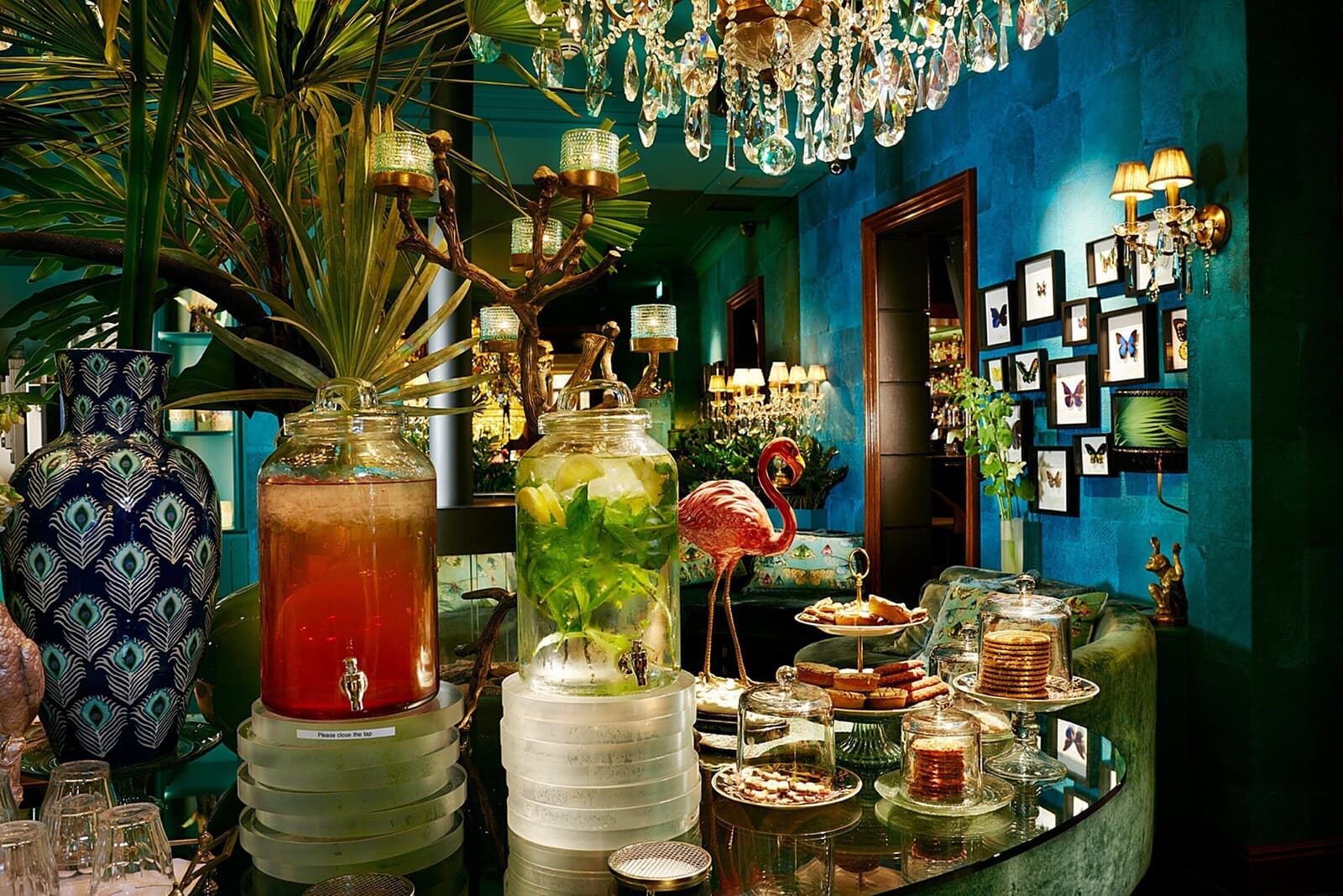 Hotel Estheréa