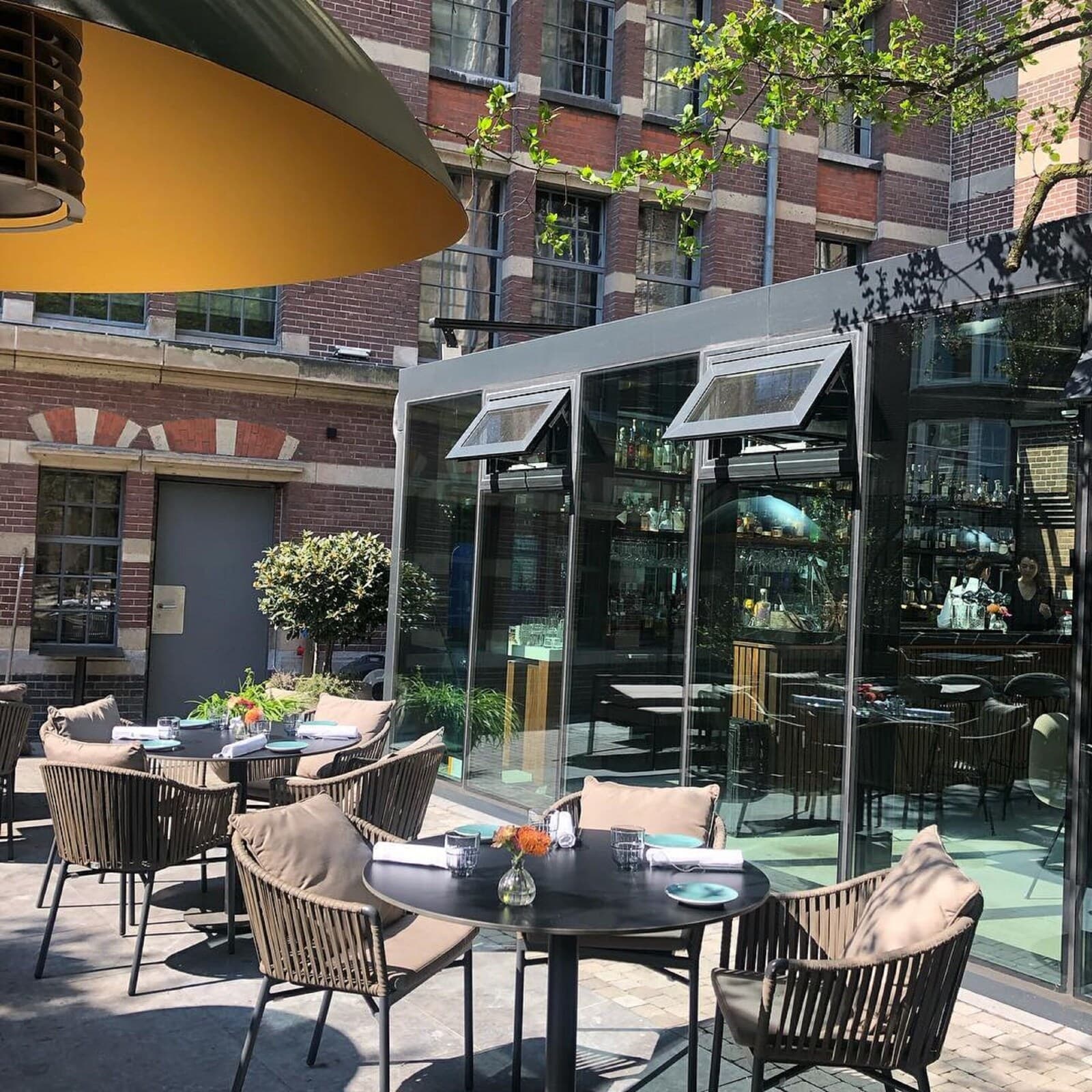 Pestana Amsterdam Riverside – photo 7