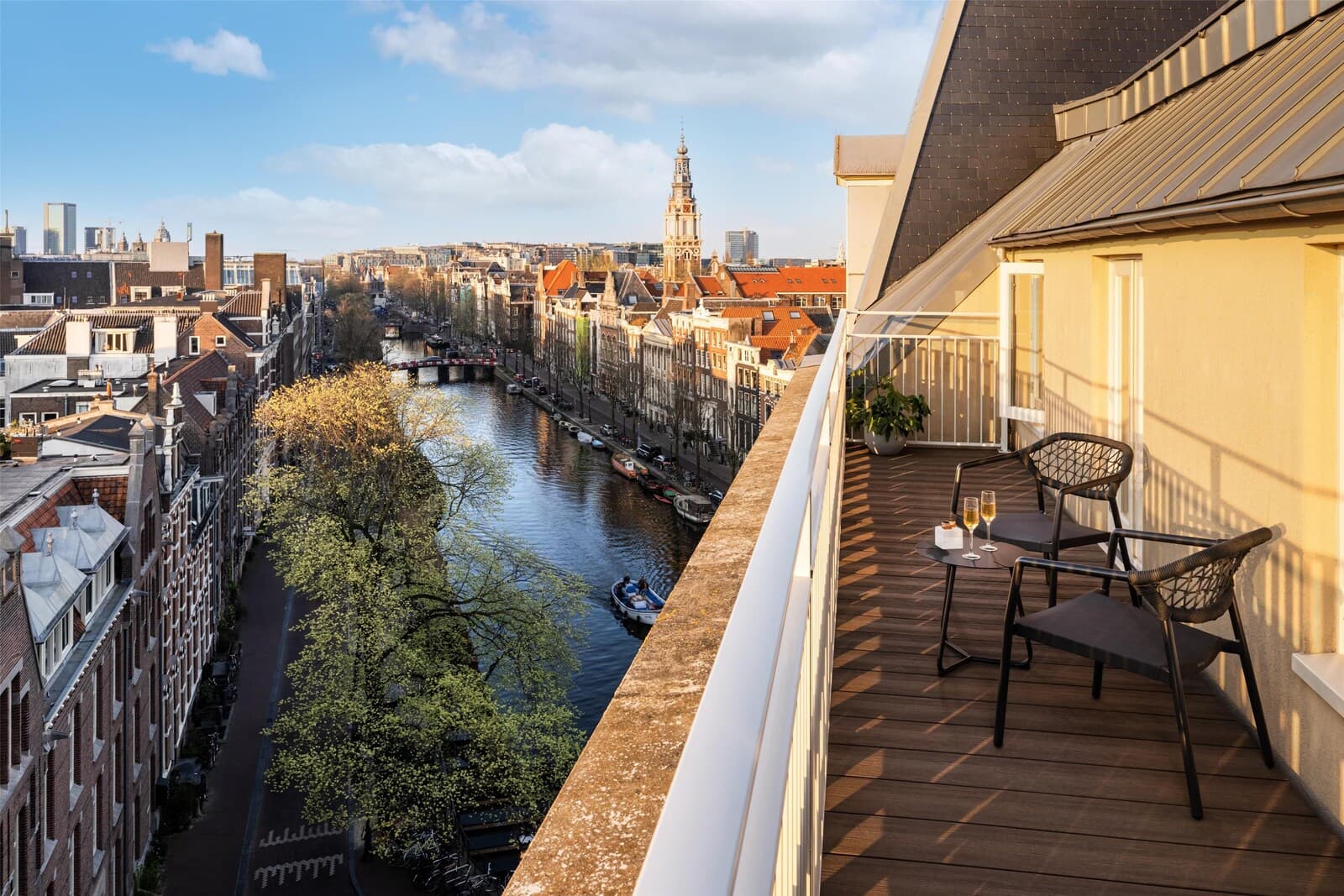 Tivoli Doelen Amsterdam Hotel – photo 2