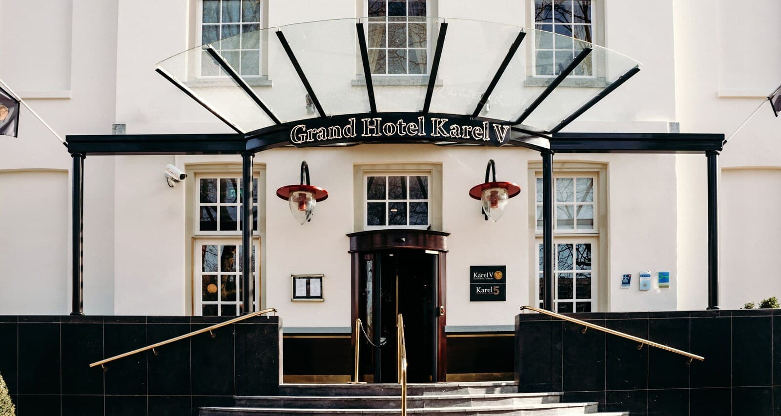 Grand Hotel Karel V – photo 4