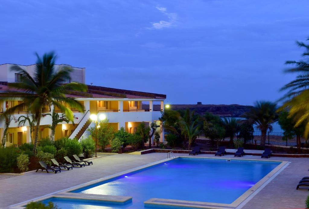 Pestana Tropico – photo 4