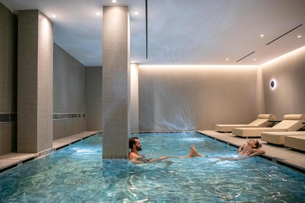 Myrion Beach Resort & Spa - Adults Only – photo 5