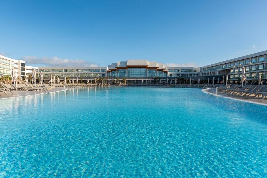 Barceló Playa Blanca