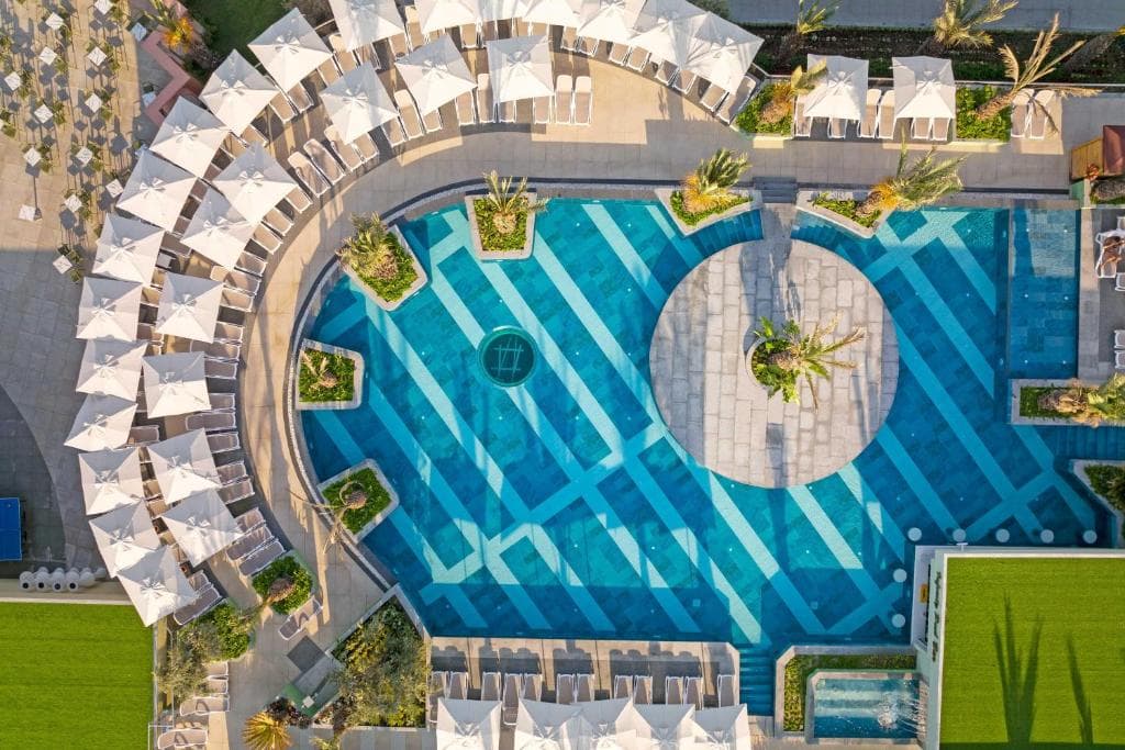 Kirman Belazur Resort & Spa – photo 4