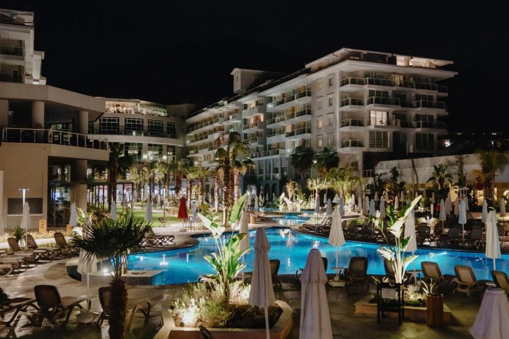Akra Kemer - Ultra All Inclusive – photo 3