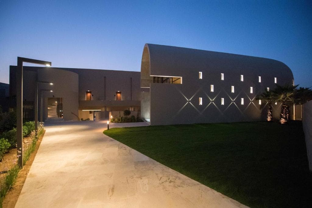 Domes Noruz Chania, Autograph Collection - Adults Only – photo 7