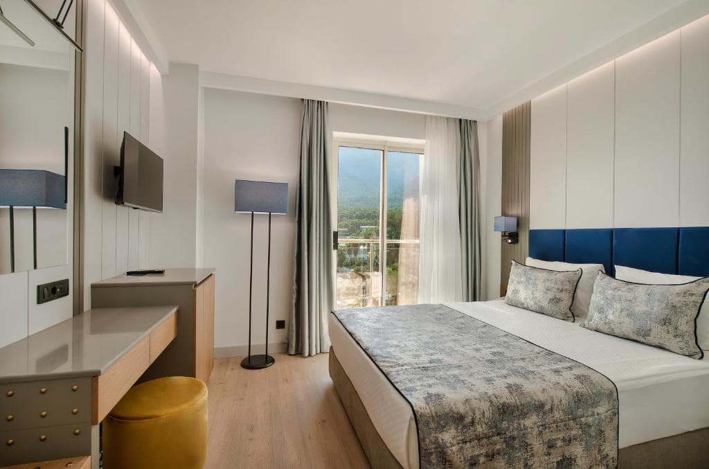 Sealife Kemer Resort Hotel - Ultra All Inclusive – photo 2