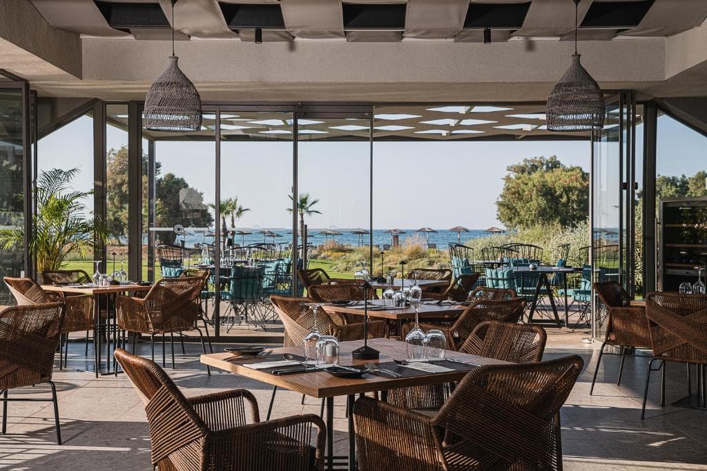 Myrion Beach Resort & Spa - Adults Only – photo 2