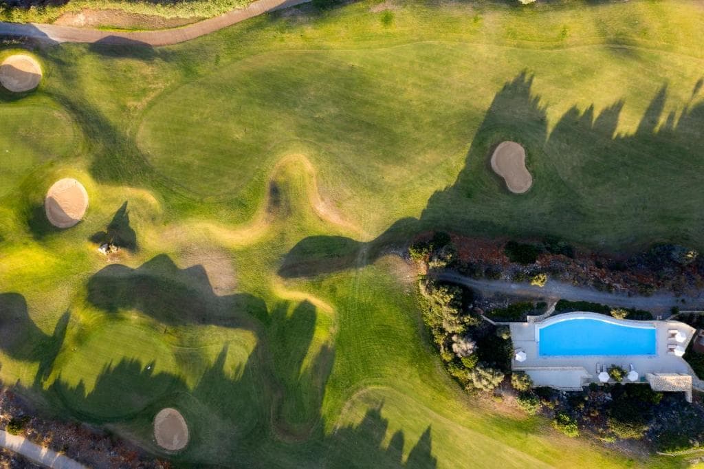 Crete Golf Club Hotel – photo 5