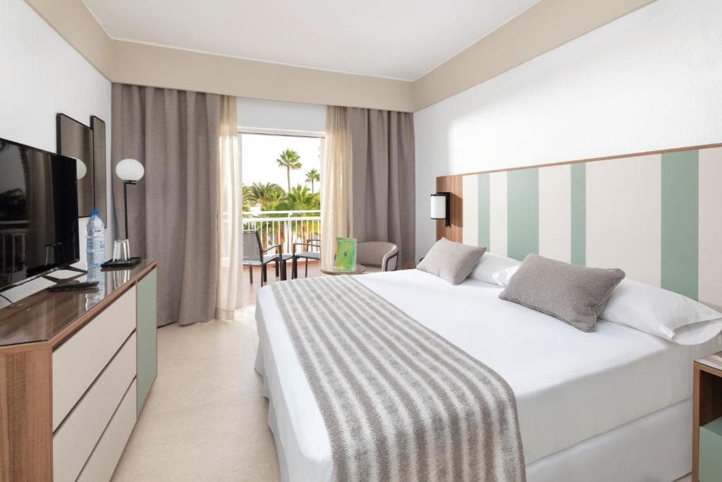 Hotel Riu Paraiso Lanzarote – photo 6