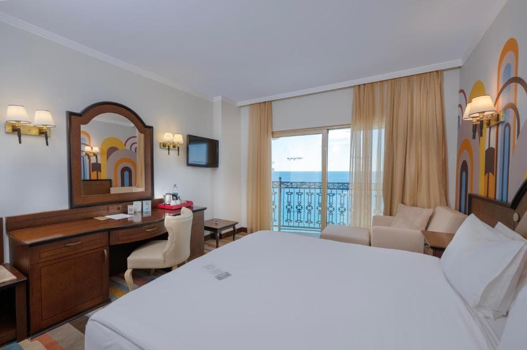 Megasaray Westbeach Antalya – photo 2