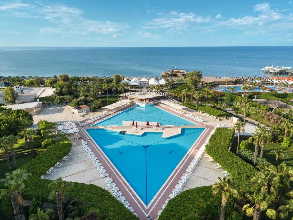 Kaya Belek – photo 4