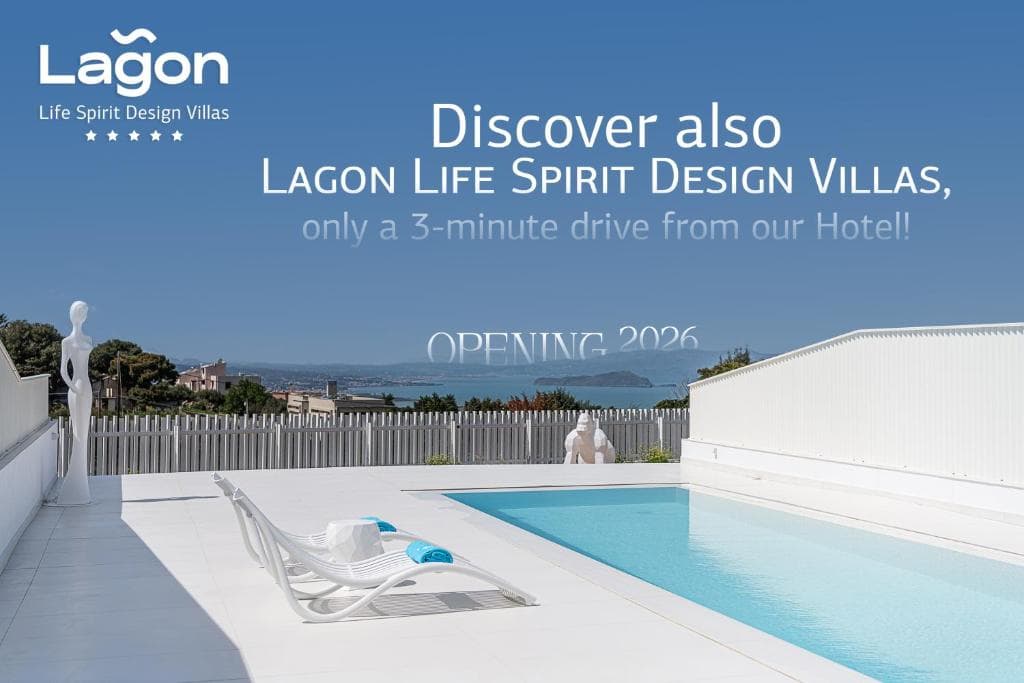Lagon Life Spirit Boutique Hotel - Adults Only – photo 2