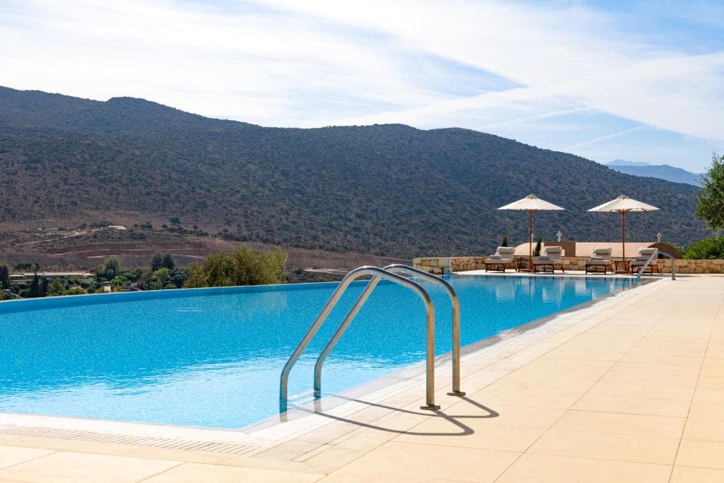 Crete Golf Club Hotel – photo 4