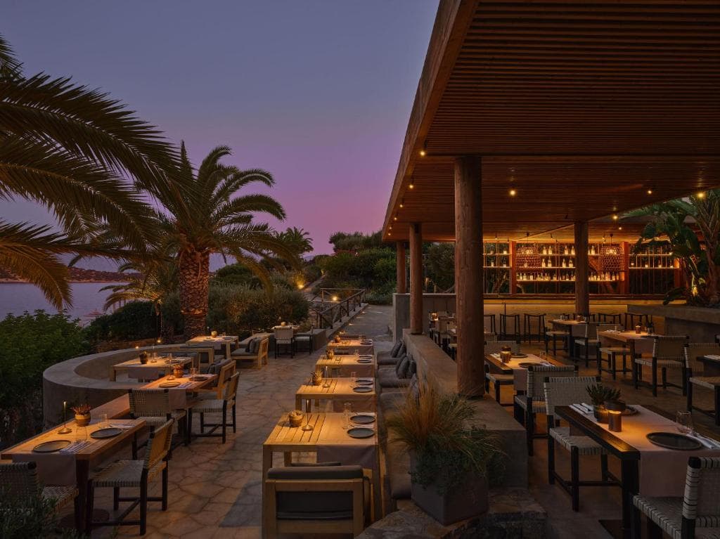 Minos Palace Resort - Adults Only – photo 6
