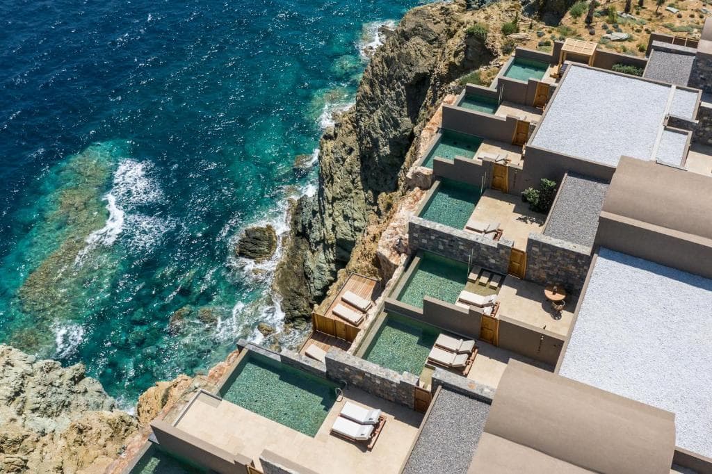 Acro Suites, an SLH Hotel