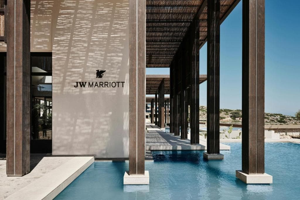 JW Marriott Crete Resort & Spa – photo 4