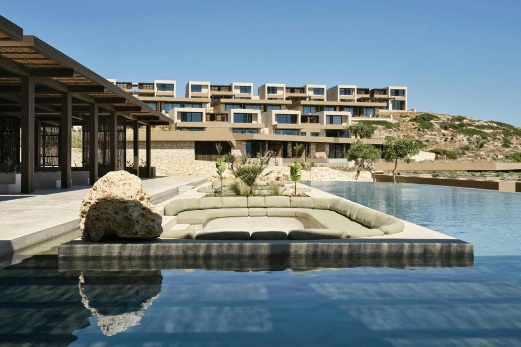 JW Marriott Crete Resort & Spa – photo 5
