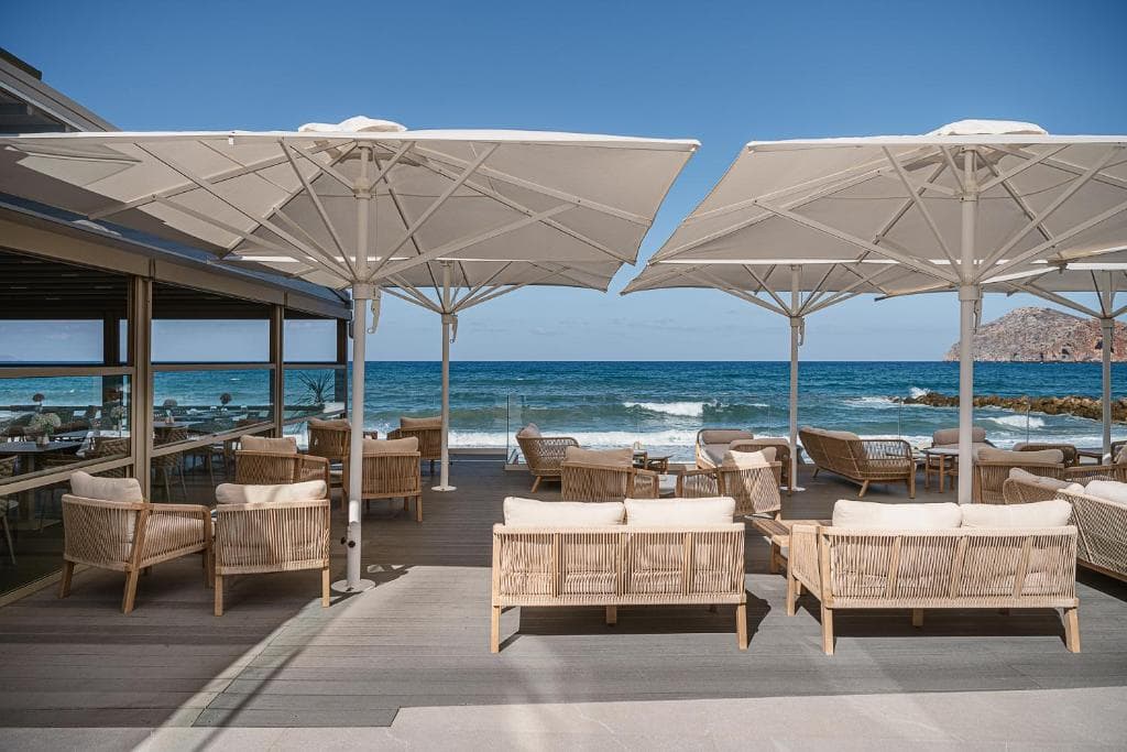 Porto Platanias Beach Luxury Selection - Adults Only – photo 7