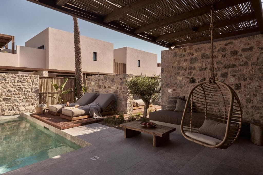 Theros All Suite Hotel - Adults Only – photo 4