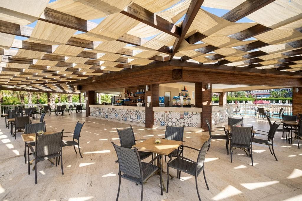 Kaya Belek – photo 5