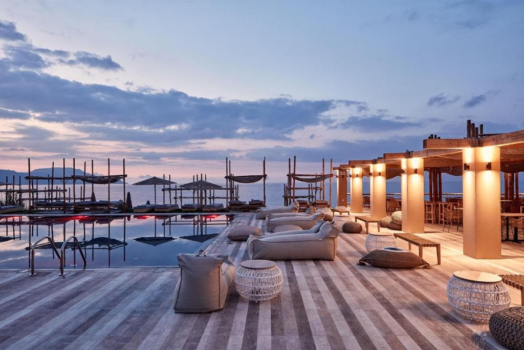 Kimpton La Mer Crete by IHG – photo 4