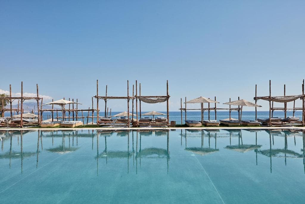 Kimpton La Mer Crete by IHG