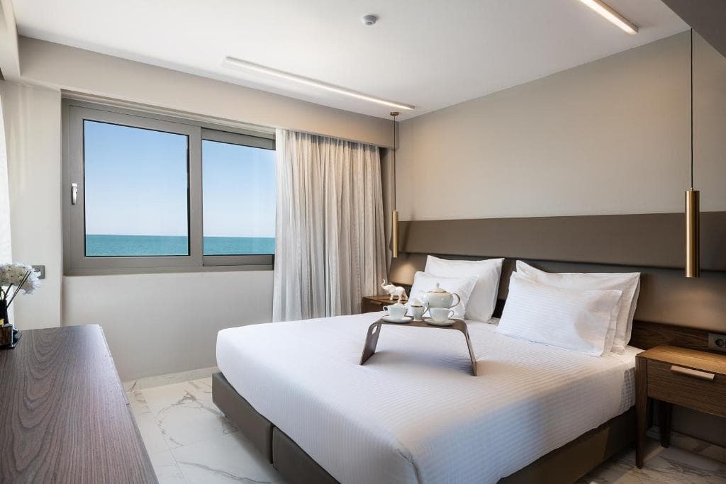 Porto Platanias Beach Luxury Selection - Adults Only – photo 2
