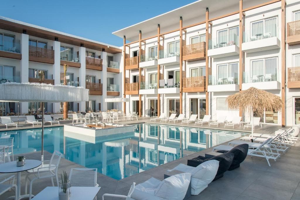 Enorme Ammos Beach - Adults Only – photo 6