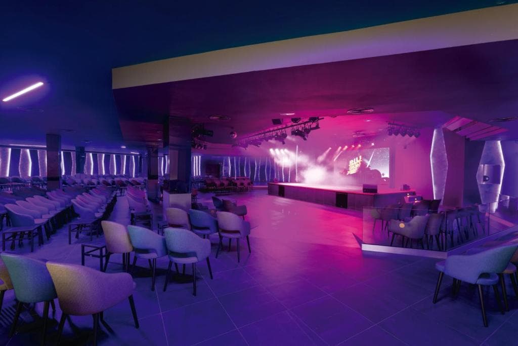 Hotel Riu Paraiso Lanzarote – photo 8