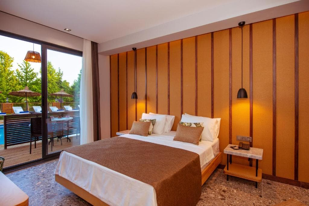 Arwen Hotel – photo 7
