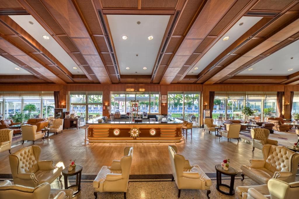Porto Bello Hotel Resort & Spa – photo 3