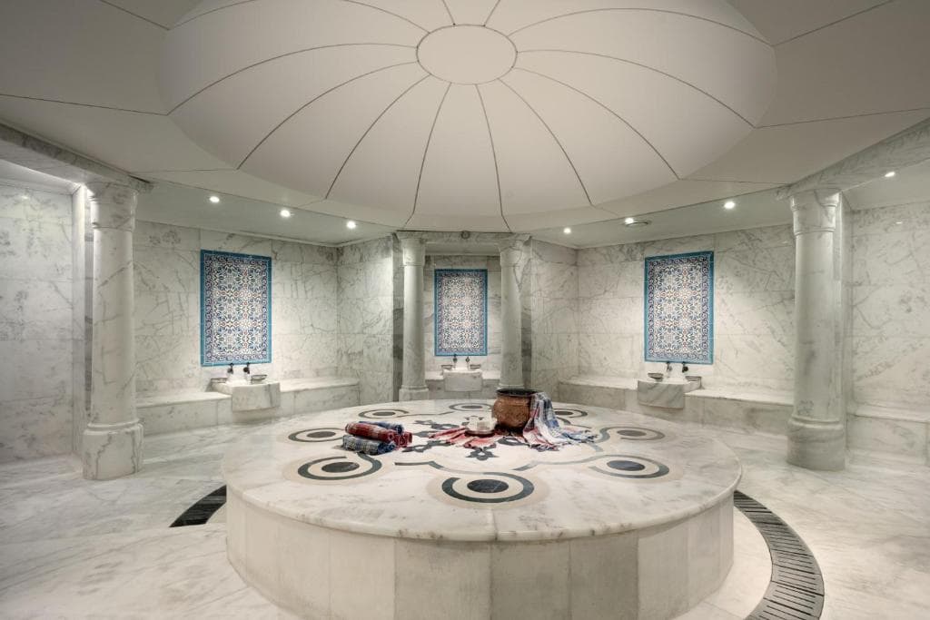 Kaya Belek – photo 3