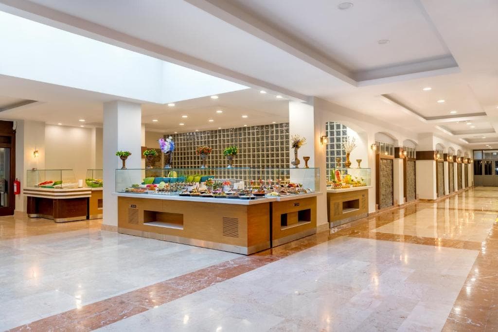 Sealife Kemer Resort Hotel - Ultra All Inclusive – photo 5