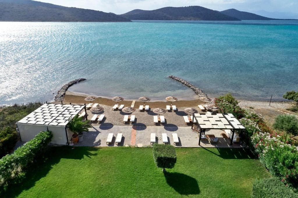 Elounda Gulf Villas by Sandglass – photo 4