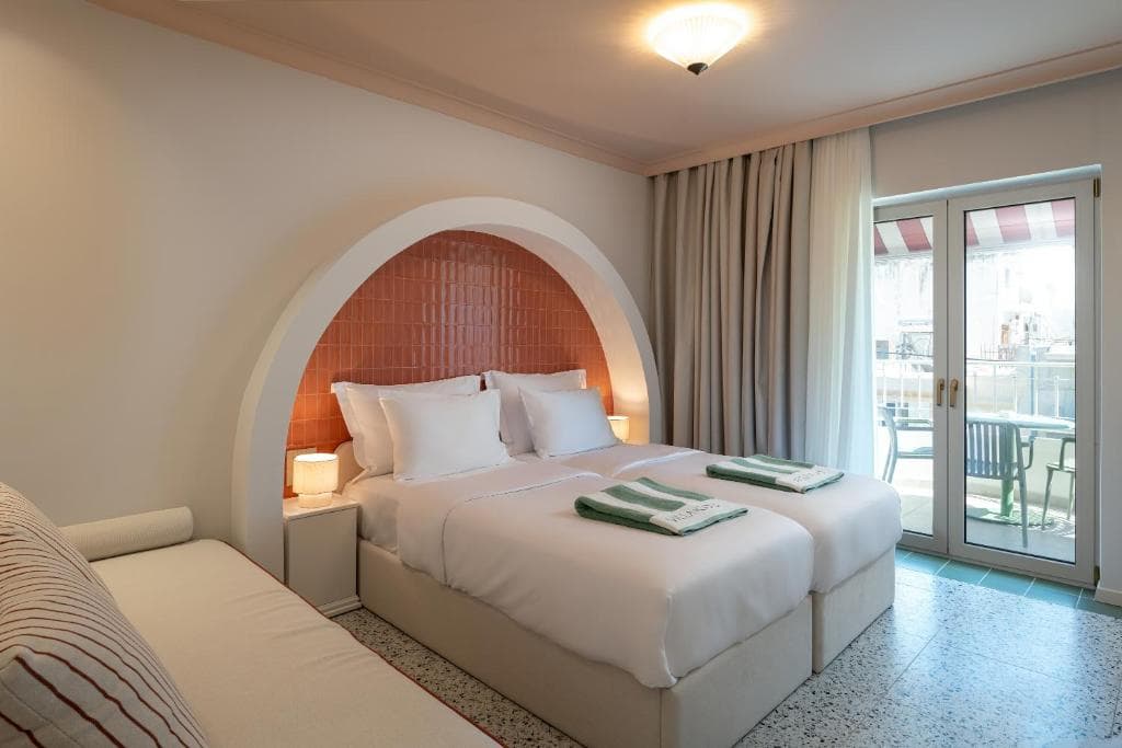 Villa Coo Boutique Hotel - Adults Only – photo 8