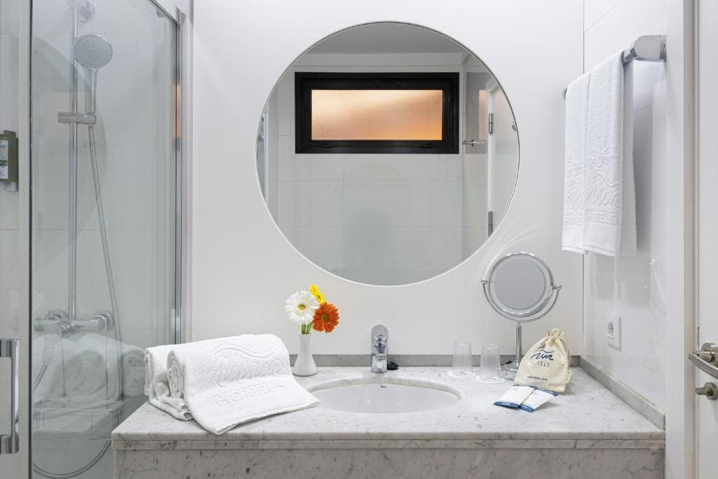 MUR Hotel Neptuno - Adults Only – photo 3