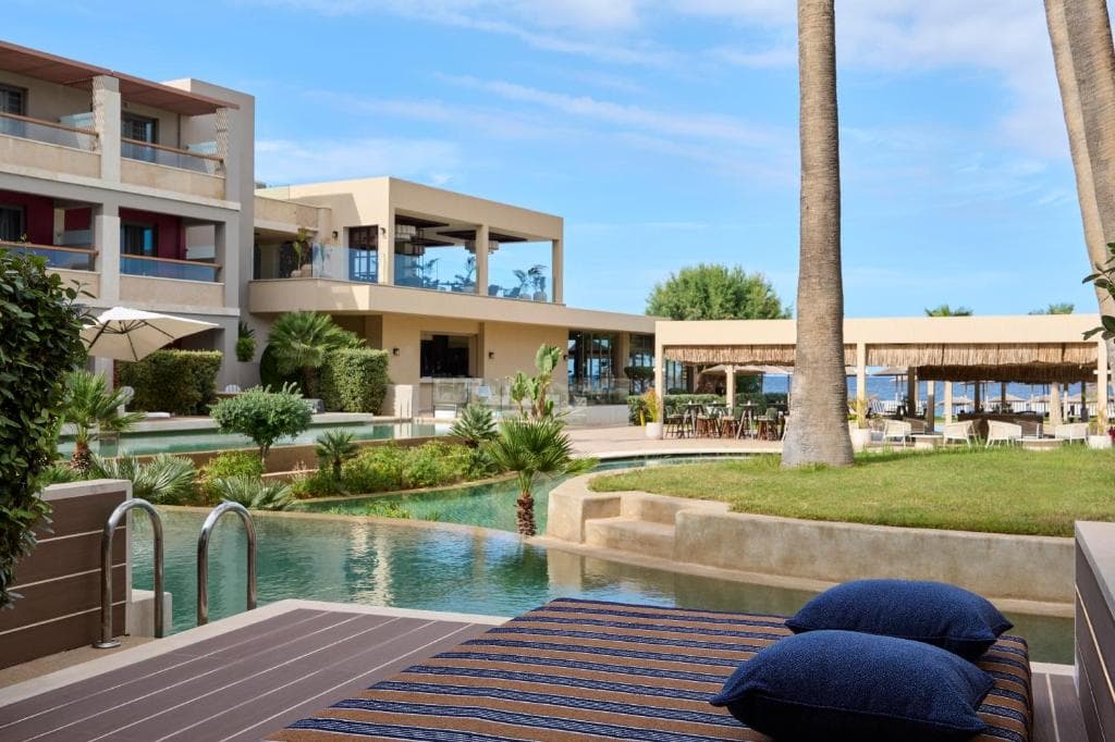 Atlantica Kalliston Resort - Adults Only – photo 4