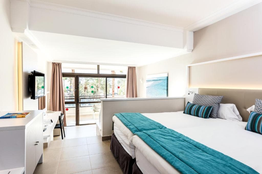 Grupotel Orquidea – photo 2