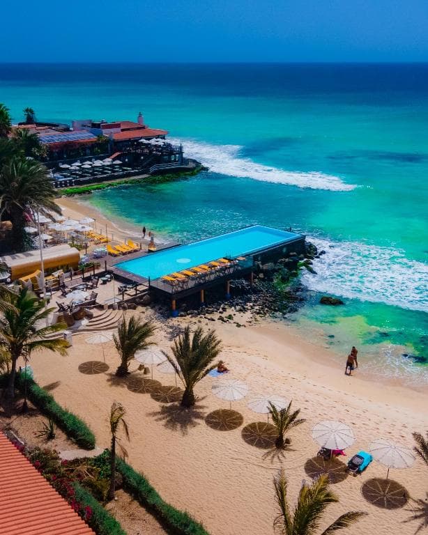 Hotel Odjo d'agua – main photo